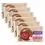 PURINA ONE MINI Куче Sensitive Сьомга в сос 6 x (4 x 85г)
