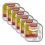 Animonda Integra Protect Cat Harnsteine Urinary - говеждо 6 x 100г