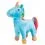 Плюшен еднорог Unicorn 25 см