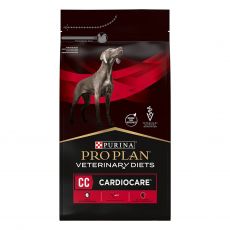 Purina Pro Plan Veterinary Diets Canine - CC CardioCare 3 кг