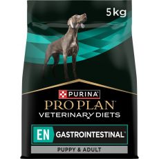 Purina Pro Plan Veterinary Diets Canine - EN Gastrointestinal 5 кг