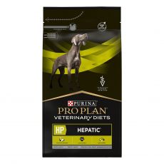 Purina Pro Plan Veterinary Diets Canine – HP Hepatic 3 кг