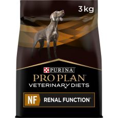 Purina Pro Plan Veterinary Diets Canine – NF Renal Function 3 кг