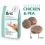 Brit Veterinary Diets GF dog Struvite 12 кг