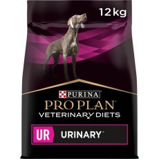 Purina Pro Plan Veterinary Diets Canine - UR Urinary 12 кг
