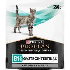 Purina Pro Plan Veterinary Diets Feline – EN St/Ox Gastrointestinal 0,4 кг