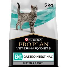 Purina Pro Plan Veterinary Diets Feline – EN St/Ox Gastrointestinal 5 кг