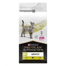 Purina Pro Plan Veterinary Diets Feline – HP St/Ox Hepatic 1,5 кг