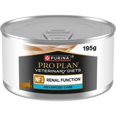 Purina Pro Plan Veterinary Diets Feline – NF Renal Function 195 г