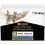 Purina Pro Plan Veterinary Diets Feline – NF Renal Function Salmon 10 x 85 г