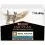 Purina Pro Plan Veterinary Diets Feline &ndash; NF Renal Function Salmon 10 x 85 г