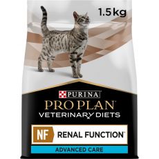 Purina Pro Plan Veterinary Diets Feline – NF Renal Function 1,5 кг