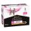Purina Pro Plan Veterinary Diets Feline – UR St/Ox Urinary Chicken 10 x 85 г