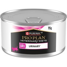 Purina Pro Plan Veterinary Diets Feline – UR St/Ox Urinary 195 г