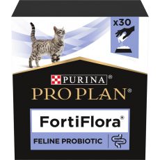 Purina Pro Plan Veterinary Diets Feline FortiFlora Probiotic 30 x 1 г