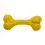 COMFY Играчка BONE дентална кост 16,5 см плаваща ароматна