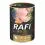 Рафі Възрастен GF Пате с Пъдпъдък 6 x 400 г