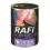 Рафі Възрастен GF Пате с Заек 12 x 400 г