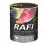 Rafi Adult GF Пате с говежди тръбички и свински шунка 6 x 800 г