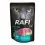 Rafi Cat Sterilised Пате с Туна 10 x 100 г
