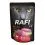 Rafi Cat Възрастни Пат&eacute; с Телешко 10 x 100 г