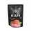 Rafi Cat Възрастен Пат&eacute; с Лосос 10 x 300 г