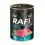 Rafi Cat Sterilised Пате с Туна 12 x 400 г