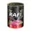 Rafi Cat Възрастни Пат&eacute; с Телешко 12 x 400 г