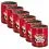 Dolina Noteci Superfood Говеждо & Гъши сърца 6 x 800 г
