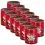 Dolina Noteci Superfood Говежди & Гъши сърца 12 x 800 г