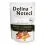 Dolina Noteci Premium Сьомга яхния с моркови и кафяв ориз 5 x 100 г