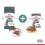 ROYAL CANIN Hairball Care гранули за възрастни котки за намаляване на образуването на трихобезоари 2 кг