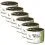 Dolina Noteci Premium Perfect Care Recovery 6 x 185 г