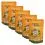 Dolina Noteci Superfood Cat Патешко и говеждо 5 x 85 г