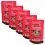 Dolina Noteci Superfood Cat Roe Deer & Beef 5 x 85 г