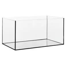 Класически аквариум 50x25x30см / 37,5Л