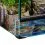 TERRASET 30 TURTLE терариум - 30 x 25 x 25 см