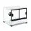 TERRASET 30 TURTLE терариум - 30 x 25 x 25 см