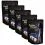 Dolina Noteci Premium Cat Junior Dish с треска и сардина 5 x 85 г