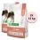 Natures Protection кучешка храна за възрастни всички породи с птиче месо 2 x 12 кг