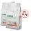 Natures Protection SC GF Червен Куче Възрастни Птици 2 x 10 кг