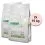 Natures Protection SC GF Бялo куче Junior Бяла риба Малки и Мини 2 x 10 кг