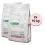 Natures Protection SC GF Бялo куче кученце сьомга 2 x 10 кг