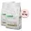 Natures Protection SC White Dog Adult Lamb Small & Mini 2 x 10 кг