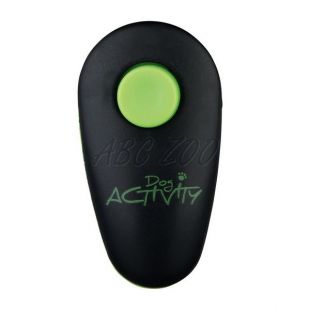 Finger Clicker с бутон, 6см