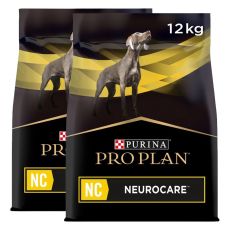 Purina Pro Plan Veterinary Diets Canine – NC NeuroCare 2 x 12 кг