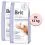Brit Veterinary Diets GF dog Gastrointestinal 2 x 12 кг
