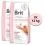 Brit Veterinary Diets GF dog Hypoallergenic 2 x 12 кг
