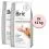 Brit Veterinary Diets GF dog Joint & Mobility 2 x 12 кг