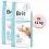 Brit Veterinary Diets GF dog Obesity 2 x 12 кг